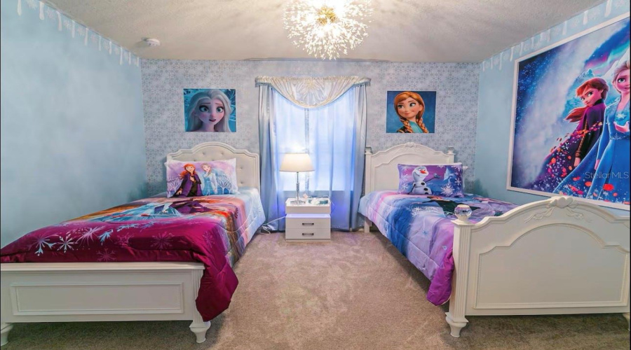 DAVENPORT, Florida 33897, 10 Bedrooms Bedrooms, ,8 BathroomsBathrooms,Residential,For Sale,LELANI,0,MFRO6344168