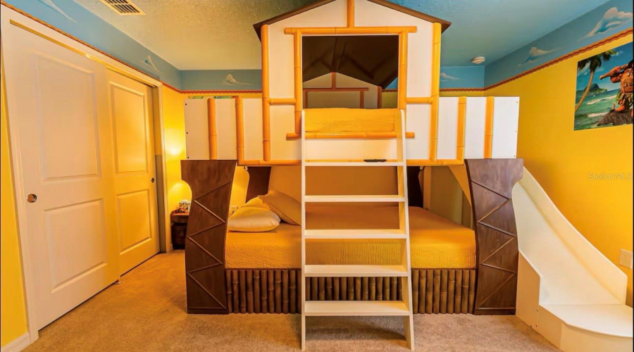 DAVENPORT, Florida 33897, 10 Bedrooms Bedrooms, ,8 BathroomsBathrooms,Residential,For Sale,LELANI,0,MFRO6344168