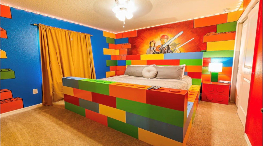 DAVENPORT, Florida 33897, 10 Bedrooms Bedrooms, ,8 BathroomsBathrooms,Residential,For Sale,LELANI,0,MFRO6344168