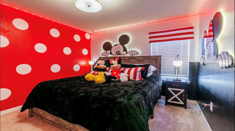 DAVENPORT, Florida 33897, 10 Bedrooms Bedrooms, ,8 BathroomsBathrooms,Residential,For Sale,LELANI,0,MFRO6344168