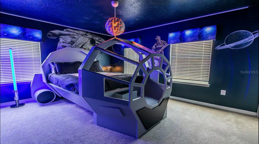 DAVENPORT, Florida 33897, 10 Bedrooms Bedrooms, ,8 BathroomsBathrooms,Residential,For Sale,LELANI,0,MFRO6344168