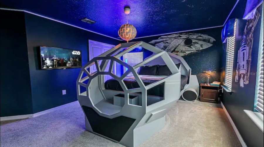 DAVENPORT, Florida 33897, 10 Bedrooms Bedrooms, ,8 BathroomsBathrooms,Residential,For Sale,LELANI,0,MFRO6344168