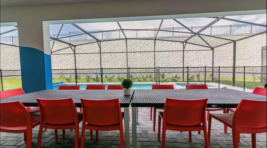 DAVENPORT, Florida 33897, 10 Bedrooms Bedrooms, ,8 BathroomsBathrooms,Residential,For Sale,LELANI,0,MFRO6344168