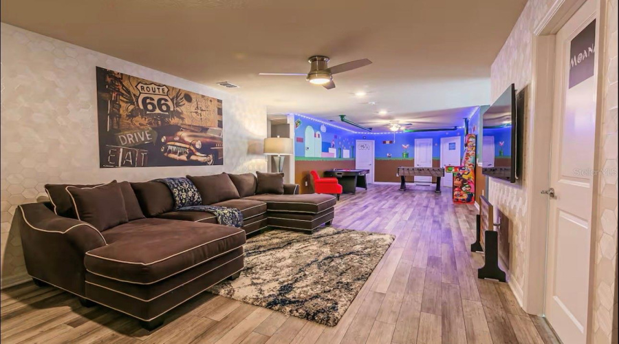 DAVENPORT, Florida 33897, 10 Bedrooms Bedrooms, ,8 BathroomsBathrooms,Residential,For Sale,LELANI,0,MFRO6344168