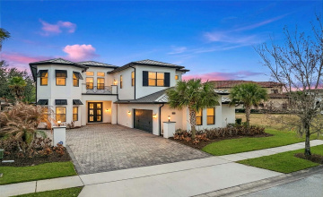 REUNION, Florida 34747, 7 Bedrooms Bedrooms, ,7 BathroomsBathrooms,Residential,For Sale,VALHALLA,0,MFRO6386460