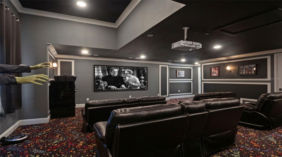 REUNION, Florida 34747, 7 Bedrooms Bedrooms, ,7 BathroomsBathrooms,Residential,For Sale,VALHALLA,0,MFRO6386460