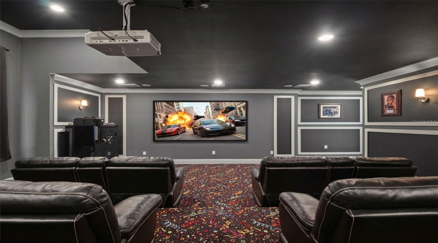 REUNION, Florida 34747, 7 Bedrooms Bedrooms, ,7 BathroomsBathrooms,Residential,For Sale,VALHALLA,0,MFRO6386460