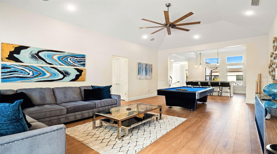 REUNION, Florida 34747, 7 Bedrooms Bedrooms, ,7 BathroomsBathrooms,Residential,For Sale,VALHALLA,0,MFRO6386460