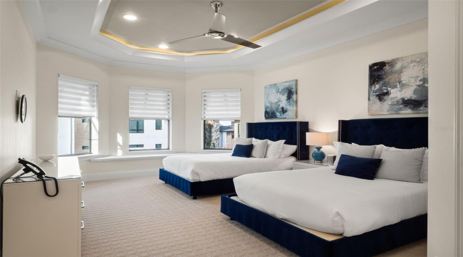 REUNION, Florida 34747, 7 Bedrooms Bedrooms, ,7 BathroomsBathrooms,Residential,For Sale,VALHALLA,0,MFRO6386460