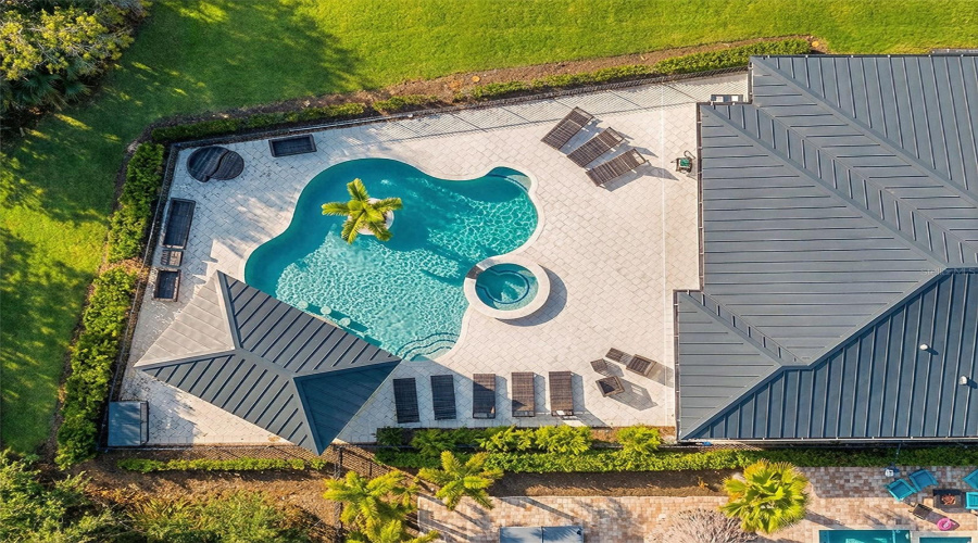 REUNION, Florida 34747, 7 Bedrooms Bedrooms, ,7 BathroomsBathrooms,Residential,For Sale,VALHALLA,0,MFRO6386460