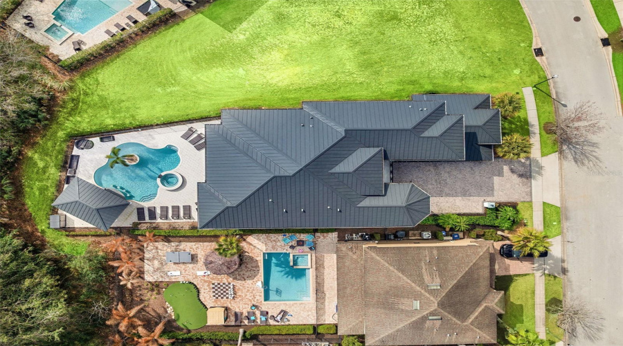 REUNION, Florida 34747, 7 Bedrooms Bedrooms, ,7 BathroomsBathrooms,Residential,For Sale,VALHALLA,0,MFRO6386460