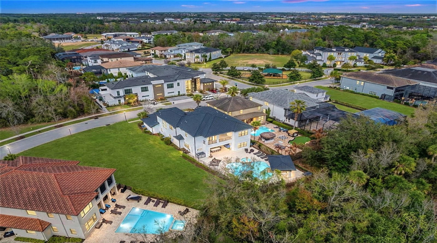 REUNION, Florida 34747, 7 Bedrooms Bedrooms, ,7 BathroomsBathrooms,Residential,For Sale,VALHALLA,0,MFRO6386460