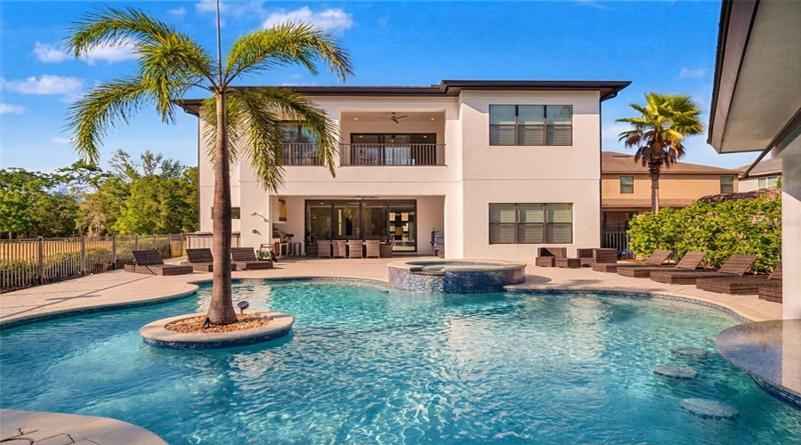 REUNION, Florida 34747, 7 Bedrooms Bedrooms, ,7 BathroomsBathrooms,Residential,For Sale,VALHALLA,0,MFRO6386460