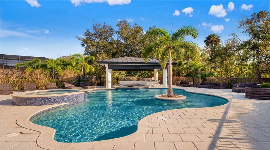 REUNION, Florida 34747, 7 Bedrooms Bedrooms, ,7 BathroomsBathrooms,Residential,For Sale,VALHALLA,0,MFRO6386460