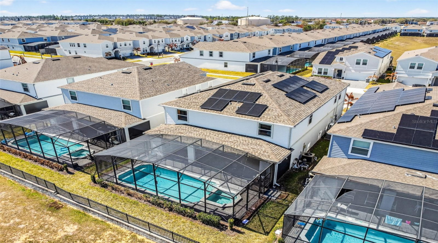 DAVENPORT, Florida 33897, 10 Bedrooms Bedrooms, ,8 BathroomsBathrooms,Residential,For Sale,LANA,0,MFRO6387517