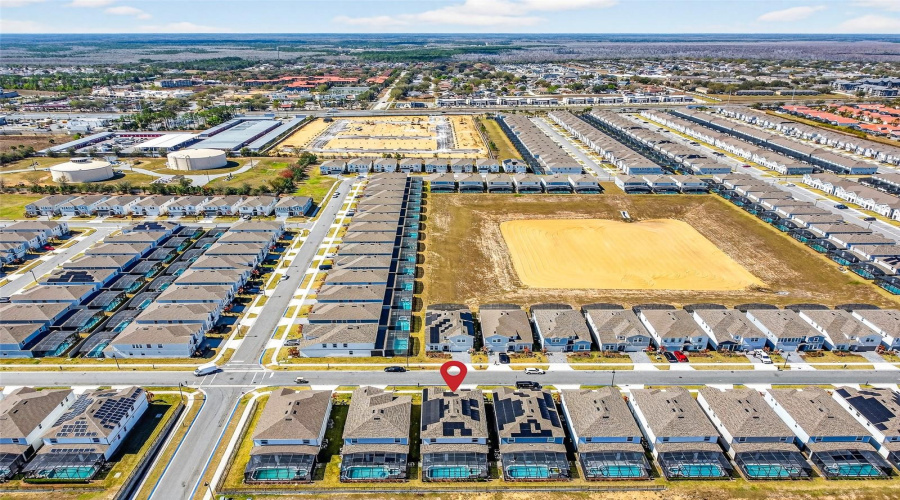 DAVENPORT, Florida 33897, 10 Bedrooms Bedrooms, ,8 BathroomsBathrooms,Residential,For Sale,LANA,0,MFRO6387517