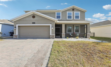 DAVENPORT, Florida 33837, 5 Bedrooms Bedrooms, ,3 BathroomsBathrooms,Residential,For Sale,CAMDEN,0,MFRTB8480476