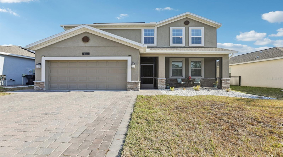 DAVENPORT, Florida 33837, 5 Bedrooms Bedrooms, ,3 BathroomsBathrooms,Residential,For Sale,CAMDEN,0,MFRTB8480476