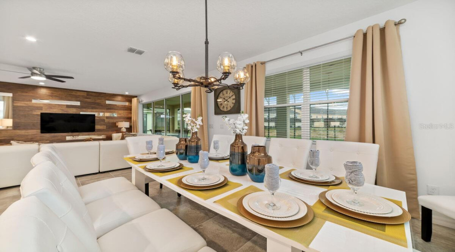 KISSIMMEE, Florida 34747, 9 Bedrooms Bedrooms, ,6 BathroomsBathrooms,Residential,For Sale,HILTON RIDGE,0,MFRS5143223