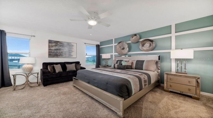 KISSIMMEE, Florida 34747, 9 Bedrooms Bedrooms, ,6 BathroomsBathrooms,Residential,For Sale,HILTON RIDGE,0,MFRS5143223