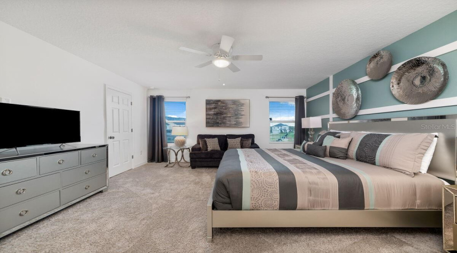 KISSIMMEE, Florida 34747, 9 Bedrooms Bedrooms, ,6 BathroomsBathrooms,Residential,For Sale,HILTON RIDGE,0,MFRS5143223