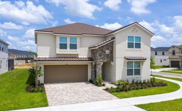 KISSIMMEE, Florida 34747, 9 Bedrooms Bedrooms, ,6 BathroomsBathrooms,Residential,For Sale,HILTON RIDGE,0,MFRS5143223