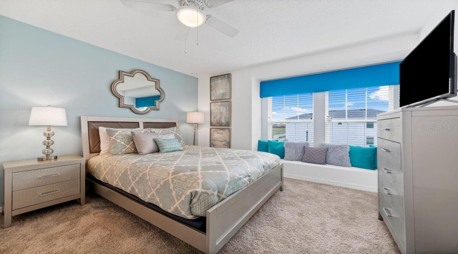 KISSIMMEE, Florida 34747, 9 Bedrooms Bedrooms, ,6 BathroomsBathrooms,Residential,For Sale,HILTON RIDGE,0,MFRS5143223