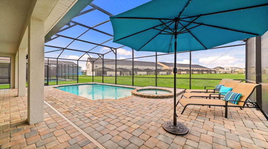 KISSIMMEE, Florida 34747, 9 Bedrooms Bedrooms, ,6 BathroomsBathrooms,Residential,For Sale,HILTON RIDGE,0,MFRS5143223