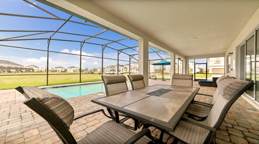 KISSIMMEE, Florida 34747, 9 Bedrooms Bedrooms, ,6 BathroomsBathrooms,Residential,For Sale,HILTON RIDGE,0,MFRS5143223