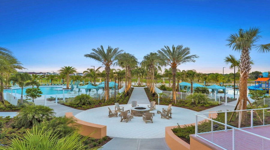 KISSIMMEE, Florida 34747, 9 Bedrooms Bedrooms, ,6 BathroomsBathrooms,Residential,For Sale,HILTON RIDGE,0,MFRS5143223