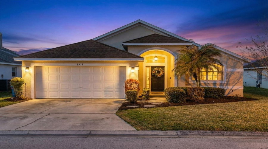 DAVENPORT, Florida 33837, 3 Bedrooms Bedrooms, ,2 BathroomsBathrooms,Residential,For Sale,JESSAMINE,0,MFRO6387299
