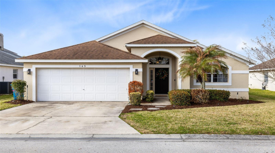DAVENPORT, Florida 33837, 3 Bedrooms Bedrooms, ,2 BathroomsBathrooms,Residential,For Sale,JESSAMINE,0,MFRO6387299