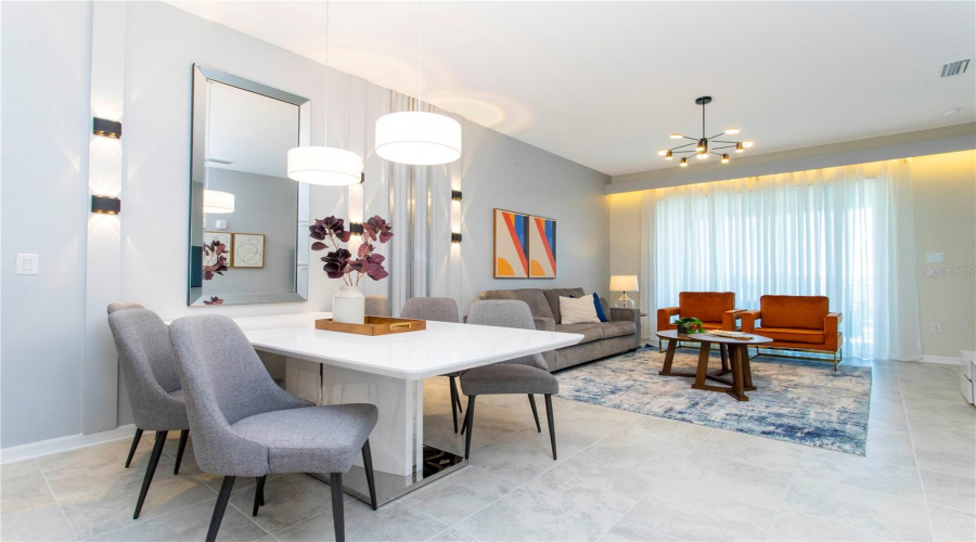 KISSIMMEE, Florida 34746, 2 Bedrooms Bedrooms, ,2 BathroomsBathrooms,Residential,For Sale,PARADOX,0,MFRO6387522