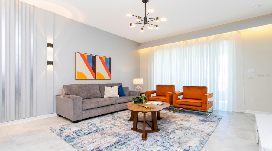 KISSIMMEE, Florida 34746, 2 Bedrooms Bedrooms, ,2 BathroomsBathrooms,Residential,For Sale,PARADOX,0,MFRO6387522