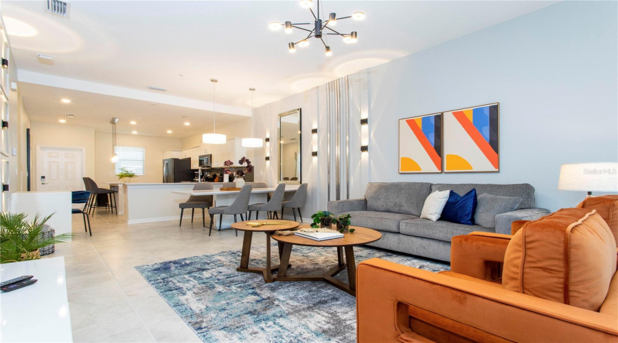 KISSIMMEE, Florida 34746, 2 Bedrooms Bedrooms, ,2 BathroomsBathrooms,Residential,For Sale,PARADOX,0,MFRO6387522