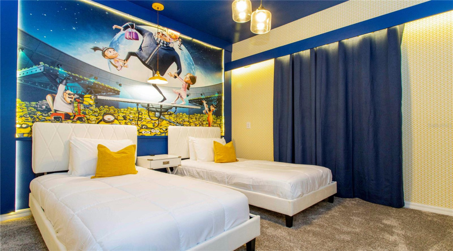 KISSIMMEE, Florida 34746, 2 Bedrooms Bedrooms, ,2 BathroomsBathrooms,Residential,For Sale,PARADOX,0,MFRO6387522