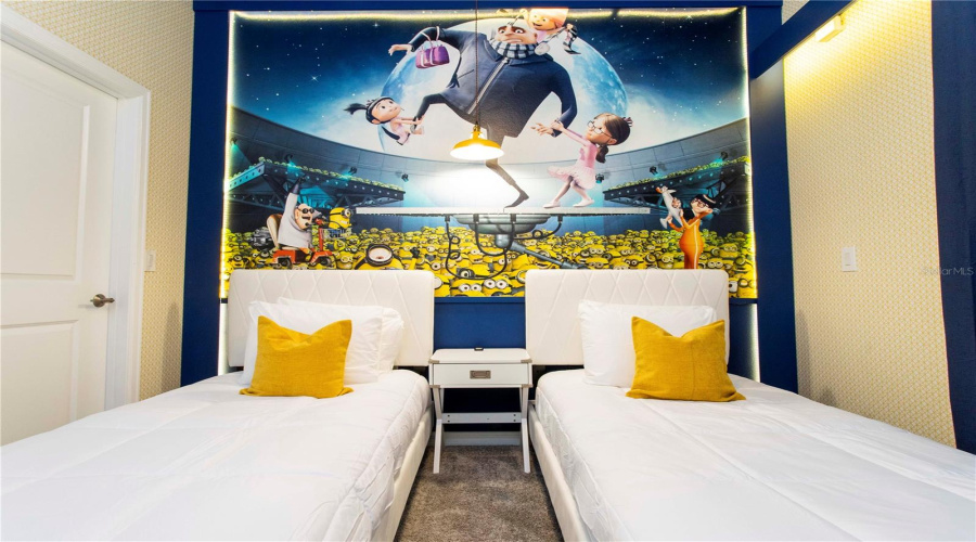 KISSIMMEE, Florida 34746, 2 Bedrooms Bedrooms, ,2 BathroomsBathrooms,Residential,For Sale,PARADOX,0,MFRO6387522