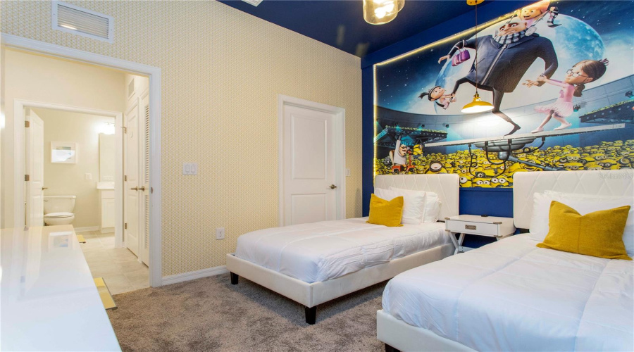 KISSIMMEE, Florida 34746, 2 Bedrooms Bedrooms, ,2 BathroomsBathrooms,Residential,For Sale,PARADOX,0,MFRO6387522