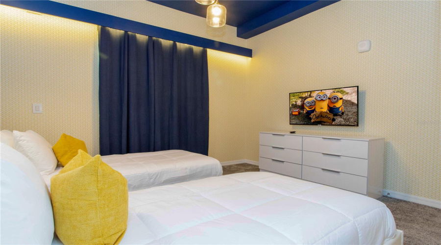 KISSIMMEE, Florida 34746, 2 Bedrooms Bedrooms, ,2 BathroomsBathrooms,Residential,For Sale,PARADOX,0,MFRO6387522