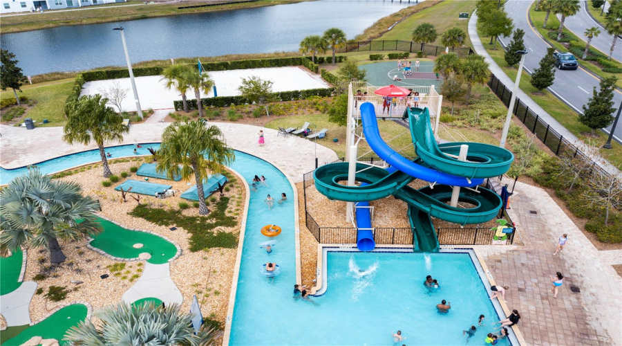 KISSIMMEE, Florida 34746, 2 Bedrooms Bedrooms, ,2 BathroomsBathrooms,Residential,For Sale,PARADOX,0,MFRO6387522