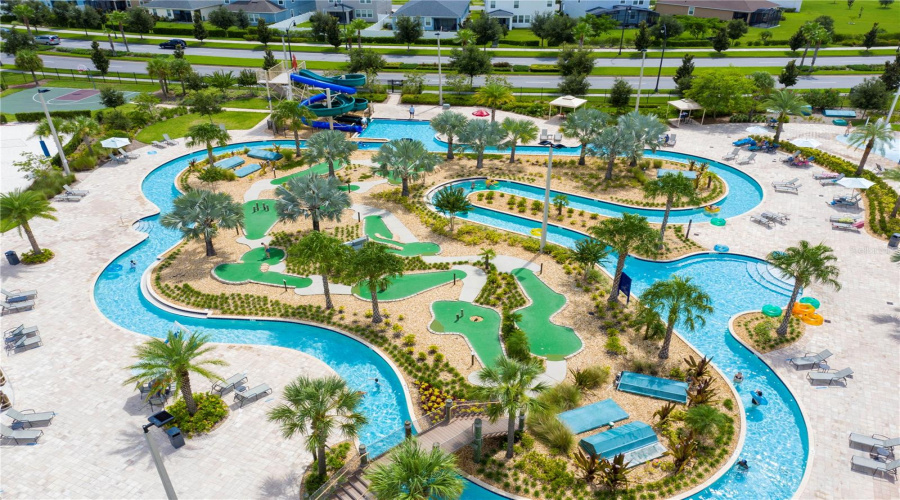 KISSIMMEE, Florida 34746, 2 Bedrooms Bedrooms, ,2 BathroomsBathrooms,Residential,For Sale,PARADOX,0,MFRO6387522