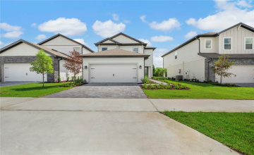 KISSIMMEE, Florida 34747, 6 Bedrooms Bedrooms, ,4 BathroomsBathrooms,Residential,For Sale,SOMERSWORTH,0,MFRTB8482914