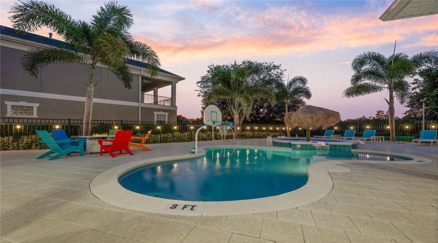 REUNION, Florida 34747, 6 Bedrooms Bedrooms, ,6 BathroomsBathrooms,Residential,For Sale,GATHERING,0,MFRO6387294