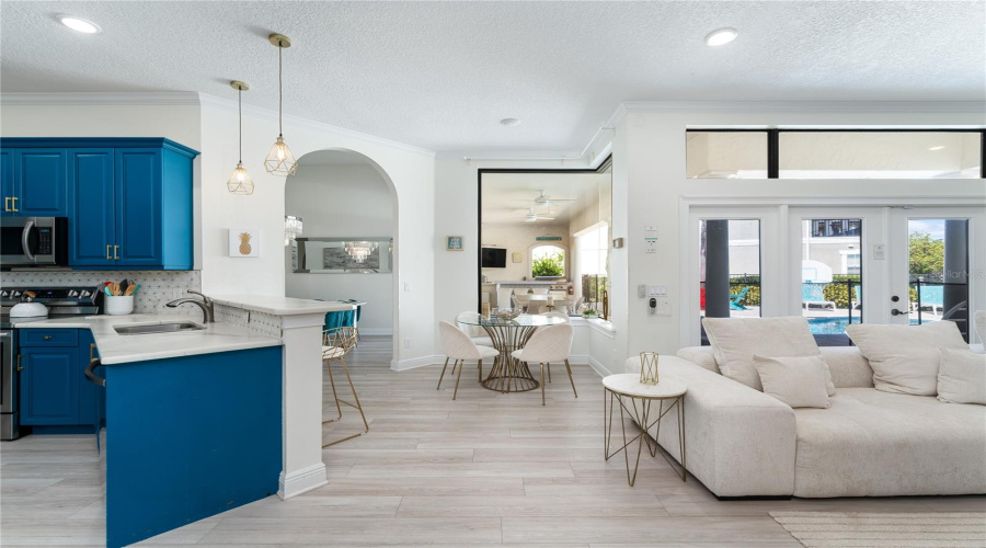 REUNION, Florida 34747, 6 Bedrooms Bedrooms, ,6 BathroomsBathrooms,Residential,For Sale,GATHERING,0,MFRO6387294