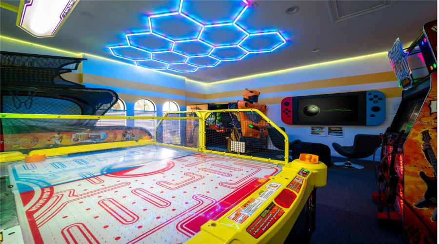 REUNION, Florida 34747, 6 Bedrooms Bedrooms, ,6 BathroomsBathrooms,Residential,For Sale,GATHERING,0,MFRO6387294