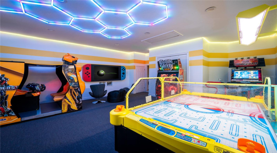 REUNION, Florida 34747, 6 Bedrooms Bedrooms, ,6 BathroomsBathrooms,Residential,For Sale,GATHERING,0,MFRO6387294