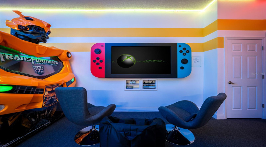 REUNION, Florida 34747, 6 Bedrooms Bedrooms, ,6 BathroomsBathrooms,Residential,For Sale,GATHERING,0,MFRO6387294