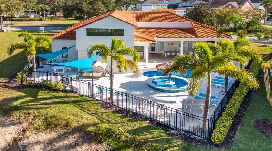 REUNION, Florida 34747, 6 Bedrooms Bedrooms, ,6 BathroomsBathrooms,Residential,For Sale,GATHERING,0,MFRO6387294