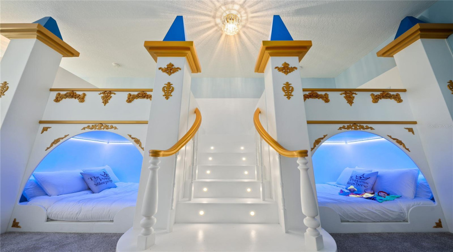 REUNION, Florida 34747, 6 Bedrooms Bedrooms, ,6 BathroomsBathrooms,Residential,For Sale,GATHERING,0,MFRO6387294