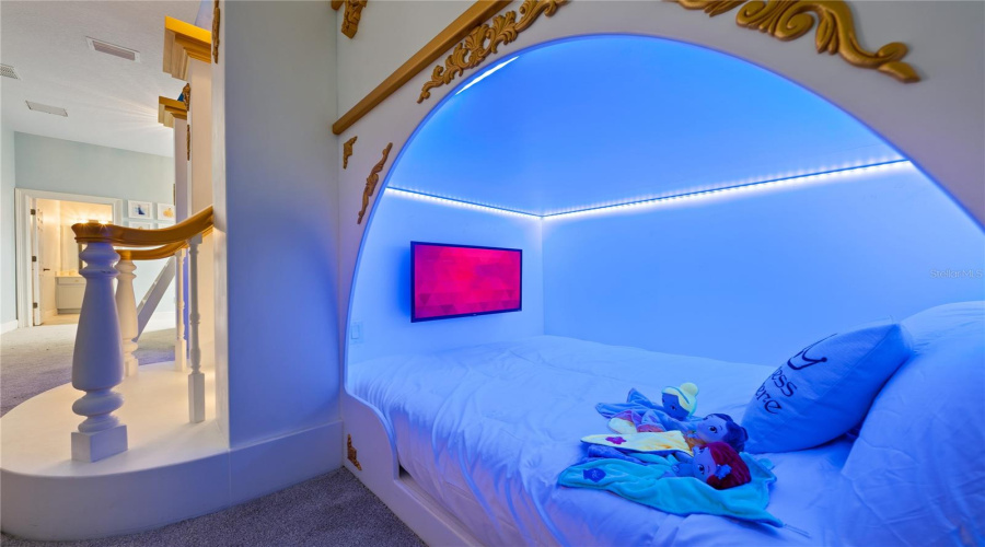 REUNION, Florida 34747, 6 Bedrooms Bedrooms, ,6 BathroomsBathrooms,Residential,For Sale,GATHERING,0,MFRO6387294